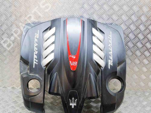 Used Upper protection MASERATI QUATTROPORTE VI 3.8 GT S (530 hp) 8354253