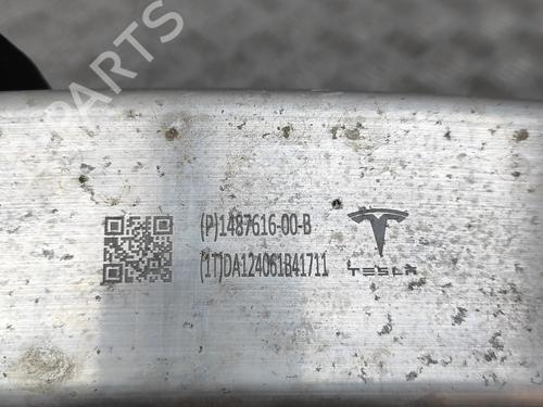 Køfangervange TESLA MODEL Y (5YJY) Long Range All-wheel Drive | BP38201581C73 - Image 7
