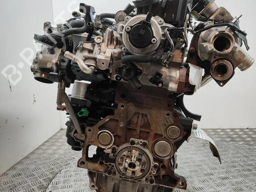 Engine VW PASSAT B8 Variant (3G5, CB5) 2.0 TDI | BP39205171M1 - Image 5
