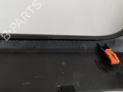 Andre LEXUS RX (_L2_) 450h AWD (GYL25_, GYL26_, GYL25, GYL26, GYL25R, GYL26R) | BP26384587O1  - Image 8