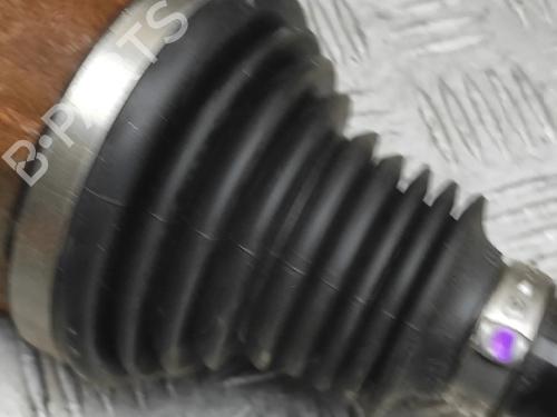Right rear driveshaft TESLA MODEL Y (5YJY) Long Range All-wheel Drive | BP33624707M41  - Image 7