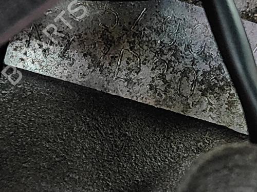 Engine BMW 3 (F30, F80) 320 d | BP33395363M1  - Image 10