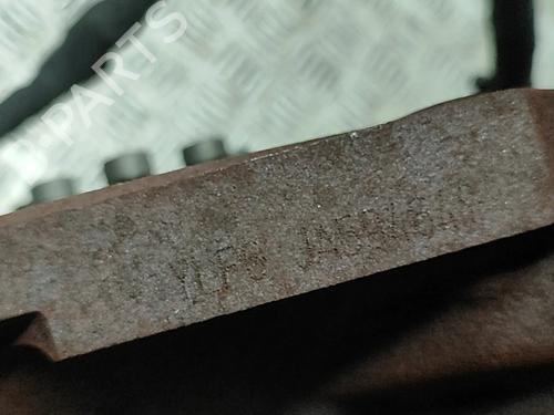 Engine FORD TRANSIT CUSTOM V362 Van (FY, FZ) 2.0 EcoBlue | BP33378649M1 - Image 10