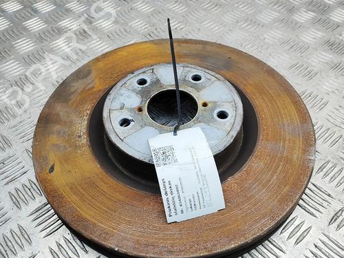 Used Other SUBARU WRX Saloon (GJ) STi 2.5 AWD (301 hp) 32755581