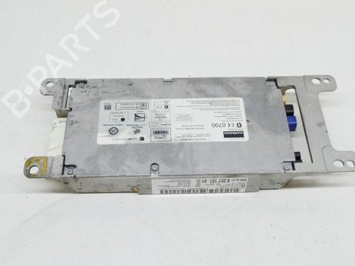 Electronic module BMW 5 (F10) 520 d | BP8838132M83 