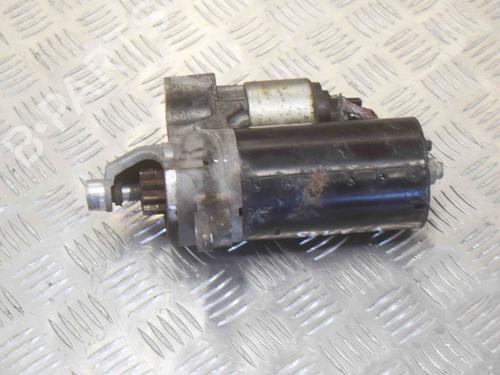 Starter AUDI Q5 (8RB) 2.0 TDI quattro | BP7853975M8
