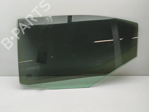 Used Rear left door window Rear left door window DODGE CHARGER 2.7 (192 hp) 27783340 27783340