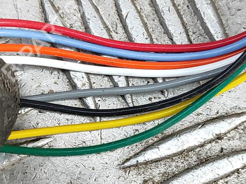 Electronic sensor VW AMAROK (2HA, 2HB, S1B, S6B, S7A, S7B, AGD) 3.0 TDI 4motion | BP27608152M84  - Image 8