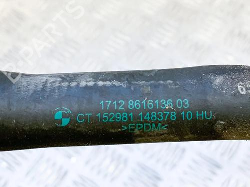 Pipe BMW 3 (F30, F80) 330 e | BP14611143M125