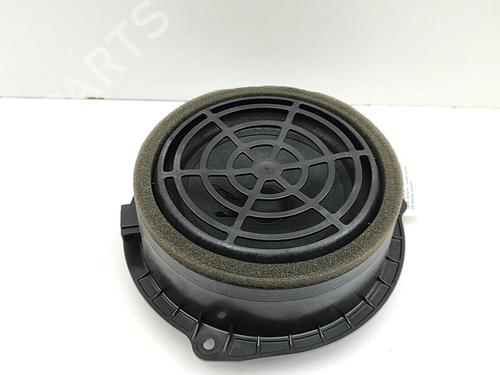 Used Speaker AUDI A6 C7 (4G2, 4GC) 3.0 TDI quattro (320 hp) 26959224