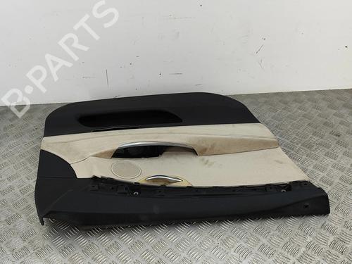Front left panel BMW 5 Gran Turismo (F07) 530 d | BP23866280C58