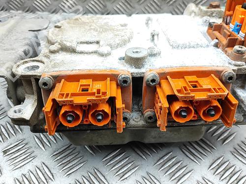 Inverter/Converter RENAULT ZOE (BFM_) ZOE (BFMC, BFMD) | BP38070536M119 - Image 7