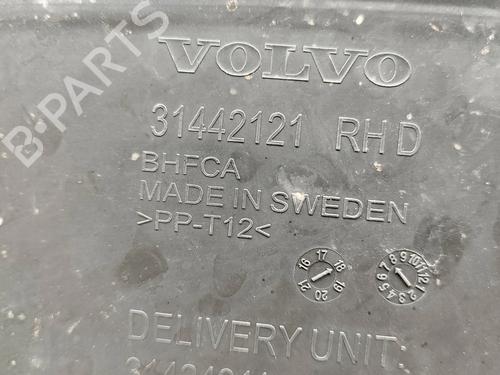 Scuttle panel VOLVO XC60 II (246) D4 | BP34443433C110  - Image 7