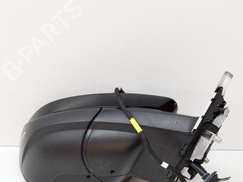 Right mirror AUDI E-TRON (GEN) 50 quattro | BP28547968C27 