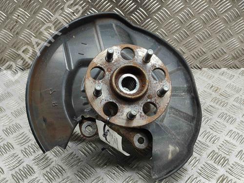 Achsschenkel links hinten für TOYOTA RAV 4 V (_A5_, _H5_) 2.5 Hybrid AWD (AXAH54, AXAL54) (222 hp) 28550208