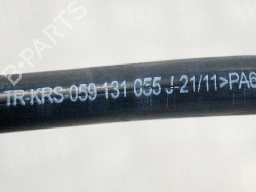 Pipe AUDI A6 C7 (4G2, 4GC) 3.0 TDI quattro | BP14659818M125 