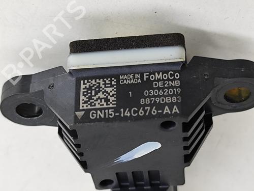 Elektronisk sensor FORD RANGER (TKE) 3.2 TDCi 4x4 | BP27775497M84 