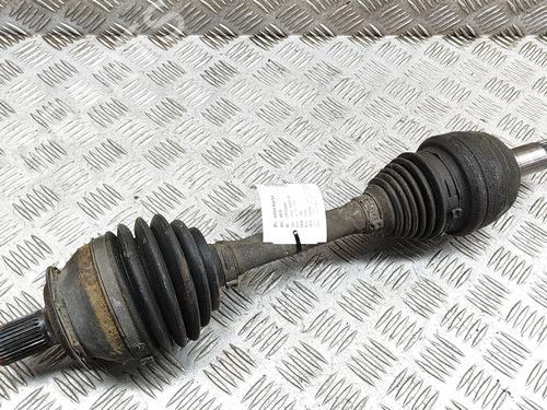 Left front driveshaft MERCEDES-BENZ CLA Coupe (C117) CLA 180 (117.342) | BP18958864M38 