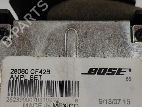 Electronic module NISSAN 350Z Coupe (Z33) 3.5 | BP24141642M83 