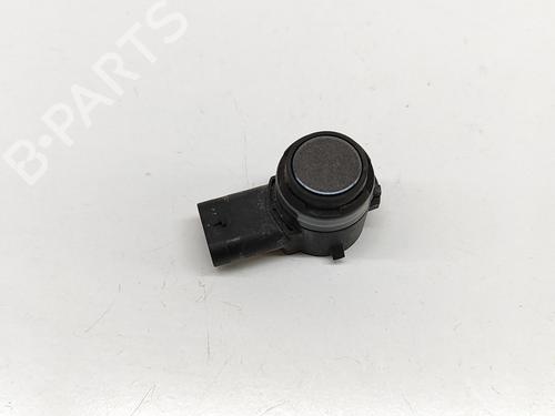 Elektronisk modul AUDI A3 Sportback (8VA, 8VF) S3 quattro (300 hp) 24583528