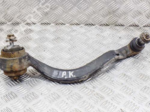 Used Left front suspension arm BMW X5 (E70) 3.0 sd (286 hp) 10398656