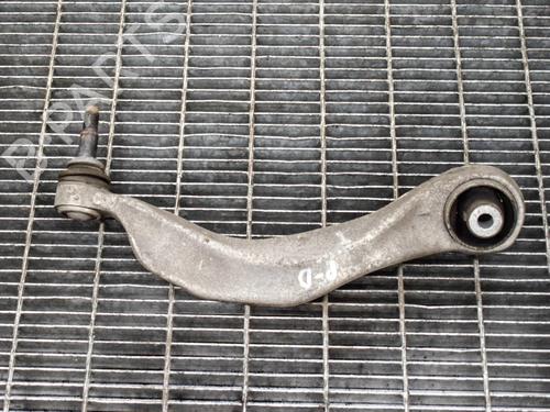 Used Right front suspension arm BMW 5 (F10) 520 d (184 hp) 10402903