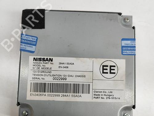 Electronic module NISSAN LEAF (ZE1) Electric | BP27791828M83 - Image 6