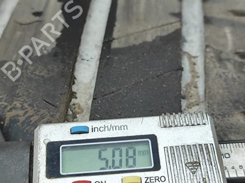 Rim AUDI Q7 (4MB, 4MG, 4MQ) 3.0 TDI quattro | BP28436093C45