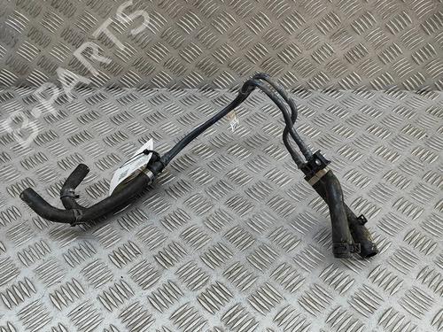 Pipe PORSCHE TAYCAN Cross Turismo (Y1B) 4 (Y1BBD1) | BP28497707M125