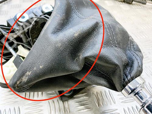 Automatic gearbox selector FORD TRANSIT CUSTOM V362 Bus (F3) 2.2 TDCi | BP6761400M91  - Image 6