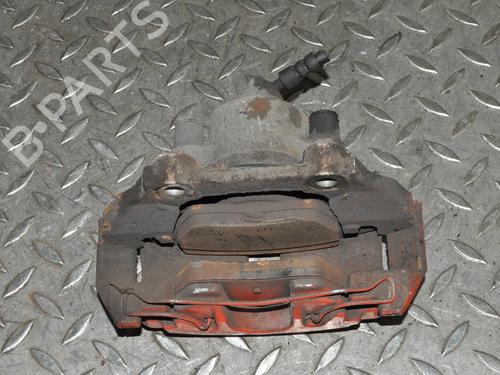 Right front brake caliper AUDI A1 (8X1, 8XK) 1.4 TFSI | BP30215386M104 - Image 3