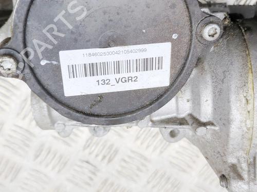 Steering rack MERCEDES-BENZ CLA (C118) CLA 180 (118.384) | BP40014574M22  - Image 8