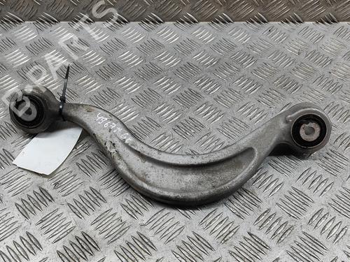 Used Left rear suspension arm PORSCHE PANAMERA (971) 3.0 (97AAA1, 97BAA1) (330 hp) 22999534