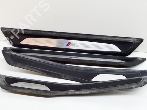 Used Step BMW 3 Touring (F31) 335 d xDrive (313 hp) 29042239