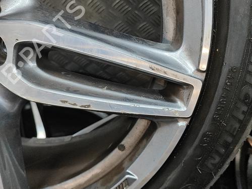 Fælk MERCEDES-BENZ E-CLASS Coupe (C238) E 220 d (238.314) | BP31715253C45 