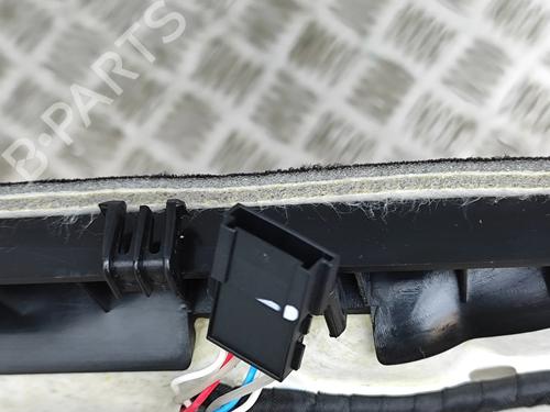 Interiør tag BMW X3 (G01, F97, G08) iX3 | BP38328742I12  - Image 5