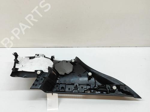 Boot lining INFINITI Q30 1.6 | BP28564086I3