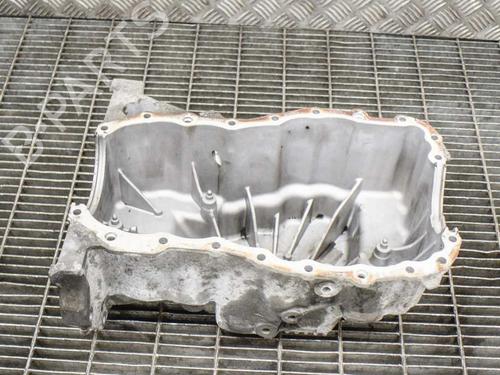 Used Oil sump Oil sump DACIA SANDERO II 1.5 dCi (90 hp) 14661495 14661495