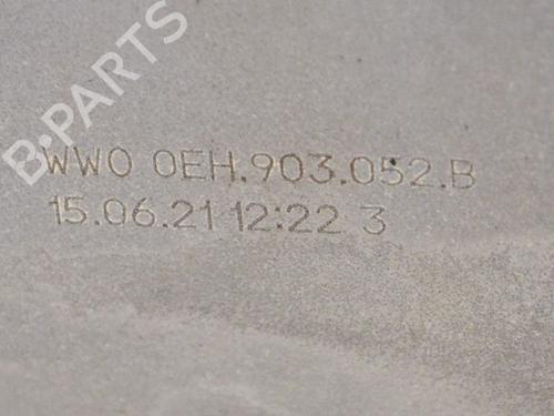 Engine VW ID.3 (E11, E12) Pro | BP27754209M1 