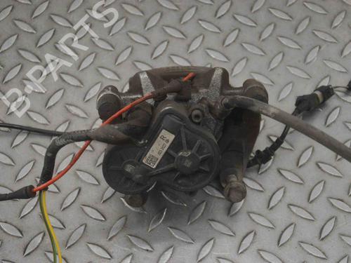 Right rear brake caliper JAGUAR I-PACE (X590) EV400 AWD | BP30248602M106