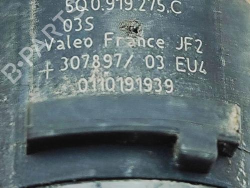 Electronic module VW T-ROC (A11, D11) 2.0 R 4motion | BP34037618M83  - Image 7