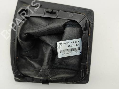 Shift knob SKODA SCALA (NW1) 1.0 TSI | BP33374256I34  - Image 5