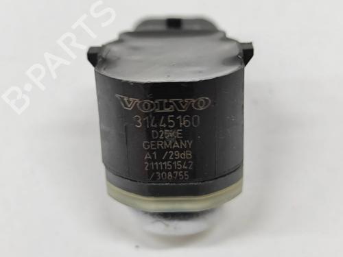 Electronic module VOLVO XC60 I SUV (156) D4 | BP16018695M83 - Image 7