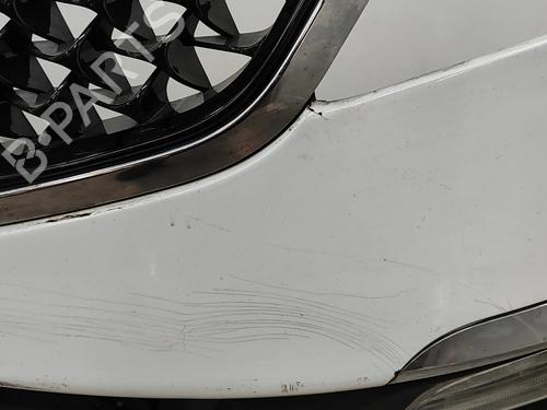 Front bumper KIA SPORTAGE III (SL) 1.7 CRDi | BP31073068C7 