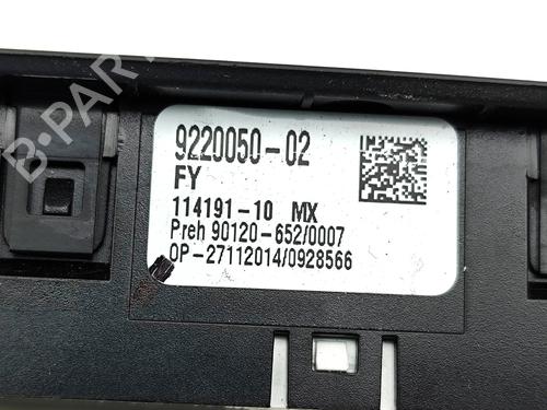 Switch BMW 6 Gran Coupe (F06) 640 d | BP33392137I30 - Image 7