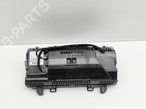 Cuadro instrumentos VOLVO C40 (539) Recharge AWD | BP30544873C47