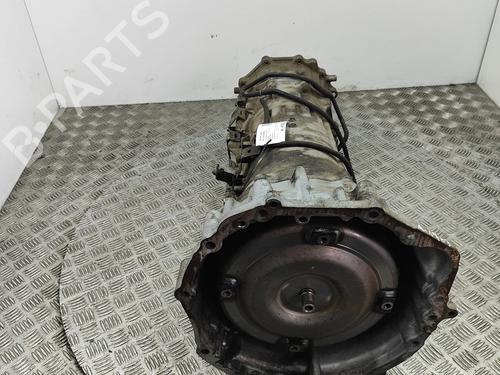 Used Gearbox Gearbox NISSAN NAVARA NP300 Pickup (D23, D23T) 2.3 dCi 4x4 (D231) (163 hp) 27205489 27205489