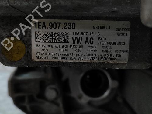 Engine VW ID.4 (E21) Pure | BP28563941M1 