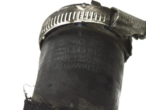 Pipe VW TOUAREG (7P5, 7P6) 3.0 V6 TDI | BP30226919M125 