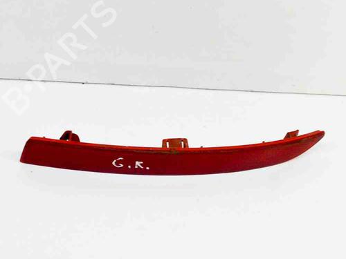 Leuchte rechts Stossstange für BMW 5 (F10) 518 d (150 hp) 14650098